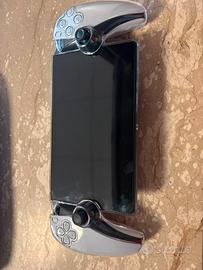 PlayStation portal