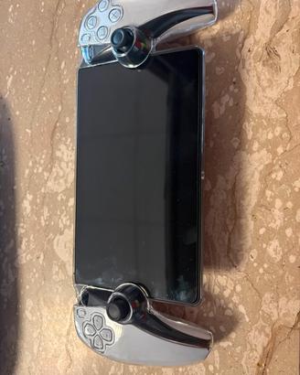 PlayStation portal
