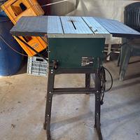 SEGA CIRCOLARE DA BANCO