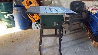 SEGA CIRCOLARE DA BANCO