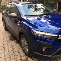 Dacia sandero stepway 1.0