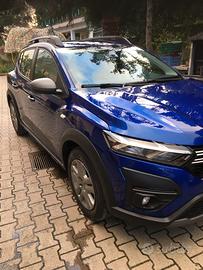 Dacia sandero stepway 1.0