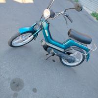 piaggio si 