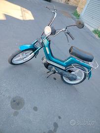 piaggio si 