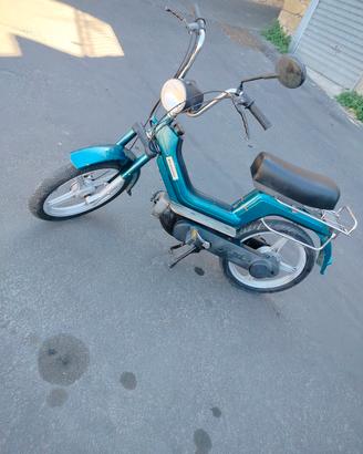 piaggio si 