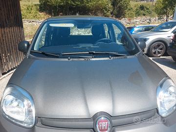 Fiat Panda Ybrid 1000 di 10/2023