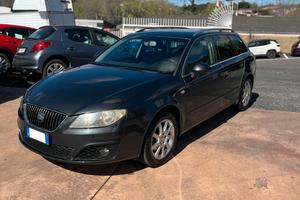 Seat Exeo ST 2.0 TDI 143CV EXEO SW