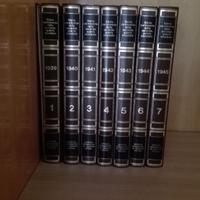 Storia controversa della seconda guerra mondiale