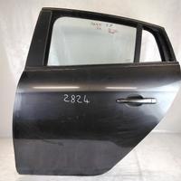 51751201 PORTIERA POSTERIORE SINISTRA FIAT Bravo 2