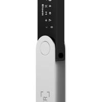 Ledger Nano X Criptovalute 
