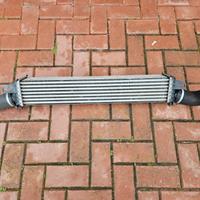 Intercooler Giulietta Quadrifoglio Verde 1750