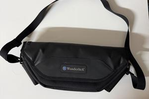 Borsa manubrio Wunderlich BARBAG EVO L BMW Motorra