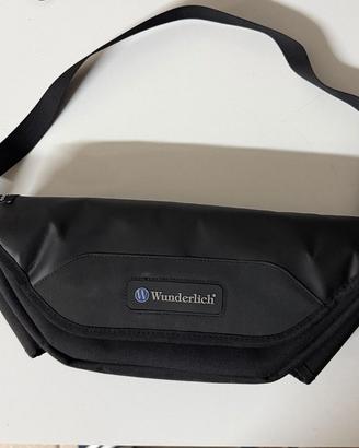 Borsa manubrio Wunderlich BARBAG EVO L BMW Motorra