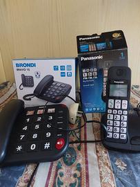 Telefoni per Anziani