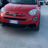 FIAT 500X 1.6 MultiJet 120 CV anno 2019