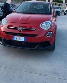 FIAT 500X 1.6 MultiJet 120 CV anno 2019