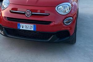 FIAT 500X 1.6 MultiJet 120 CV anno 2019