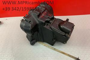 AIRBOX CASSA KAWASAKI Z750 2007 2008 2009