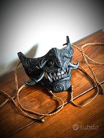 maschera Oni