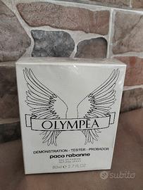 Profumo Paco Rabanne Olympea .