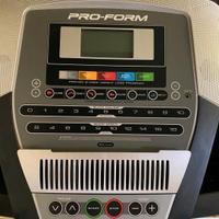 tapis roulant PROFORM ENDURANCE N7