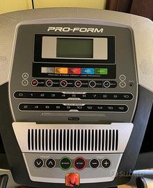 tapis roulant PROFORM ENDURANCE N7