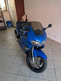 Honda VFR 800 FI 