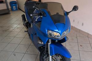 Honda VFR 800 FI 