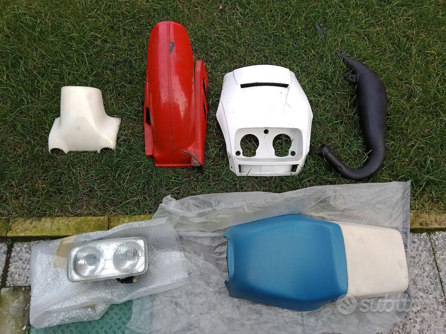 Carene Cagiva Ricambi Cagiva Freccia C12 800L58467 Nuovo Cagiva