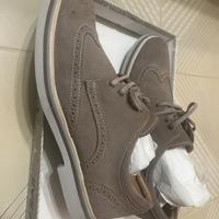 Scarpe eleganti geox