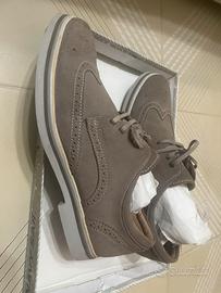 Scarpe eleganti geox