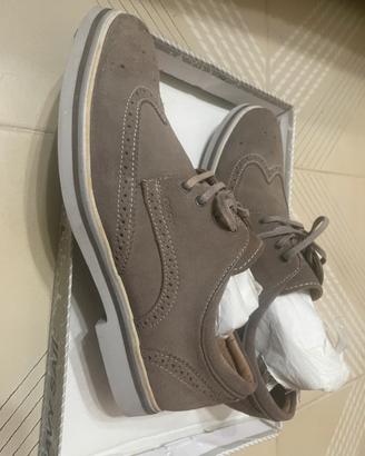 Scarpe eleganti geox