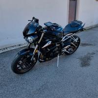 triumph street triple 765 rs 2019