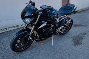 triumph street triple 765 rs 2019