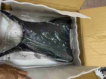 Ricambi originali Yamaha MT09 2024/25
