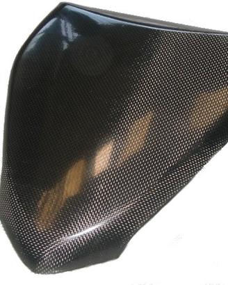 MATERIALE IN CARBONIO per- MV BRUTALE-