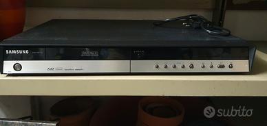 lettore DVD Samsung