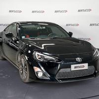 TOYOTA GT86 GT86 2.0 Rock&Road