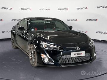 TOYOTA GT86 GT86 2.0 Rock&Road