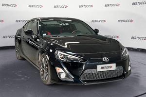 TOYOTA GT86 GT86 2.0 Rock&Road