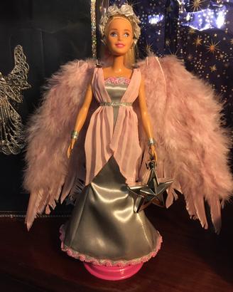 Barbie ooak da collezione realizzata a mano