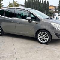 Opel Meriva 1.4 Turbo 120CV GPL Tech Cosmo