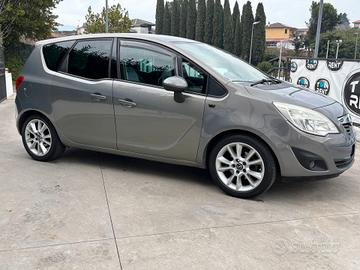 Opel Meriva 1.4 Turbo 120CV GPL Tech Cosmo