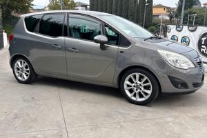 Opel Meriva 1.4 Turbo 120CV GPL Tech Cosmo