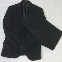Completo pantalone e giacca