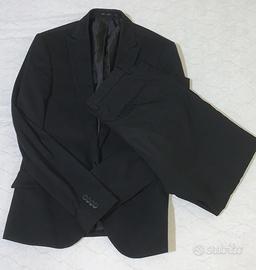 Completo pantalone e giacca