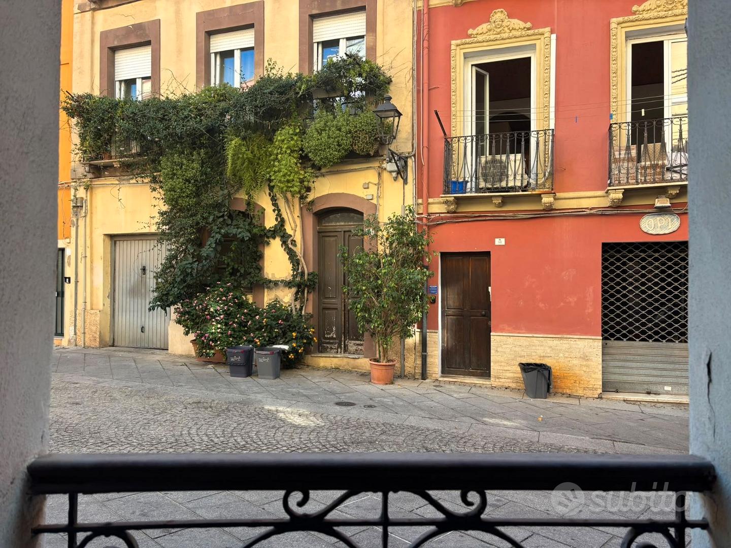 Appartamento – Cagliari, Sant'Avendrace, Sant'Avendrace-Santa Gilla - Vista 4
