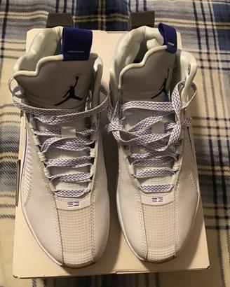 Air Jordan XXXV 35 Sisterhood nuove