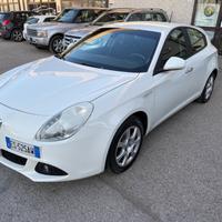 Alfa Romeo Giulietta 1.4 Turbo 120 CV GPL Distinct
