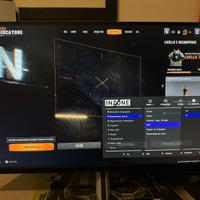 Monitor Gaming Sony Inzone M3